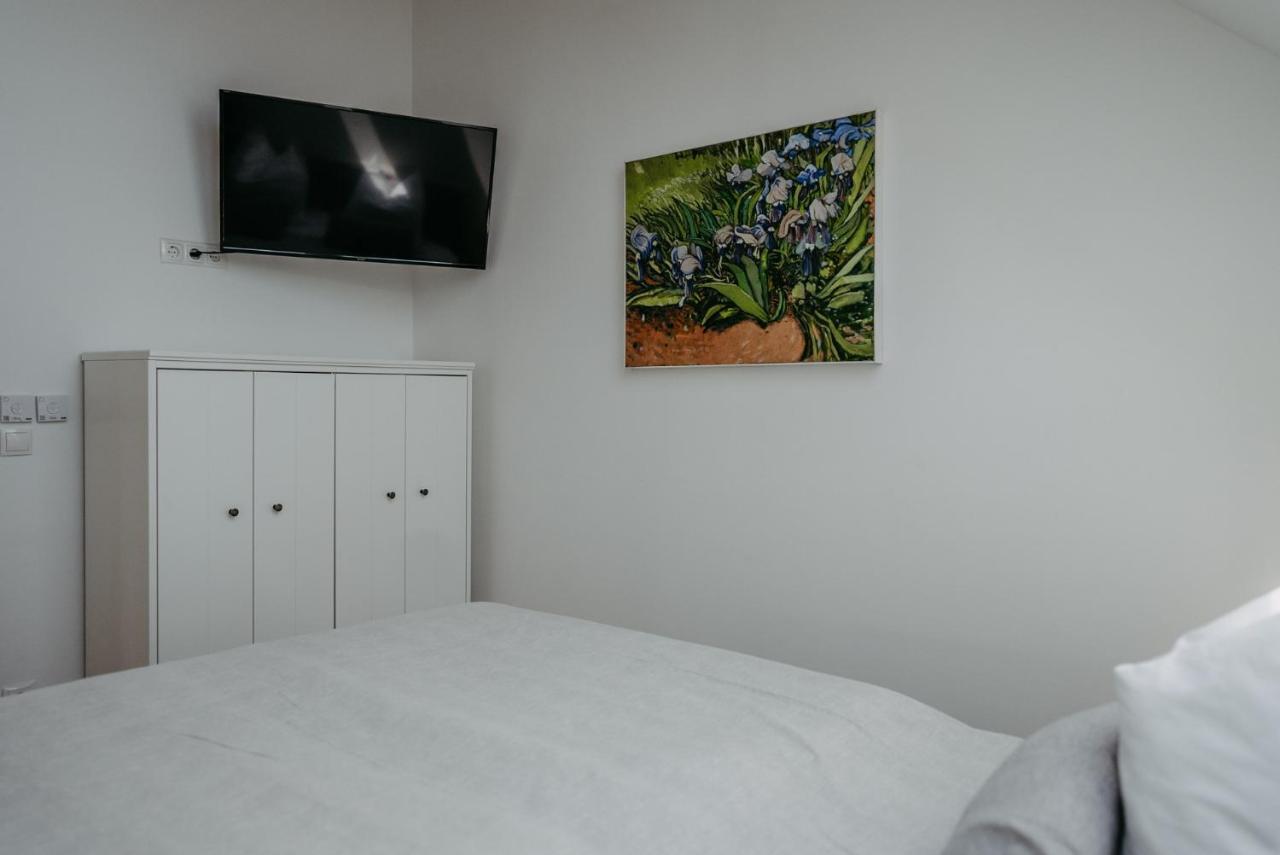 Fugger Alm Aparthotel Weichselbaum Exterior photo